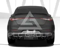 2026 Mercedes Benz Other