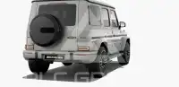 2026 Mercedes Benz Other
