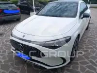 2026 Mercedes Benz Other
