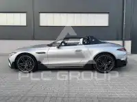 2026 Mercedes Benz Other
