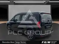 2026 Mercedes Benz EQT