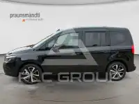 2026 Mercedes Benz EQT