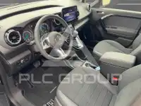 2026 Mercedes Benz EQT