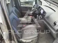 2026 Mercedes Benz EQT