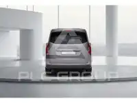 2026 Mercedes Benz EQT