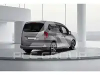 2026 Mercedes Benz EQT