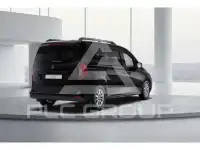 2026 Mercedes Benz EQT