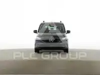 2026 Mercedes Benz EQT