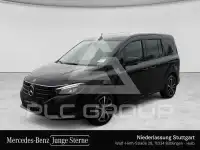 2026 Mercedes Benz EQT