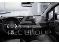 2026 Mercedes Benz EQT