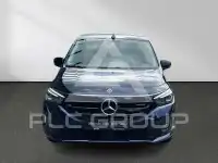 2026 Mercedes Benz EQT