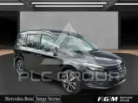2026 Mercedes Benz EQT