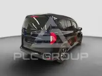 2026 Mercedes Benz EQT