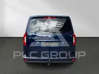 2026 Mercedes Benz EQT