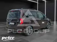 2026 Mercedes Benz EQT