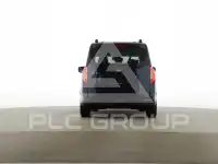 2026 Mercedes Benz EQT