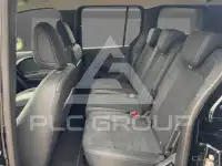 2026 Mercedes Benz EQT