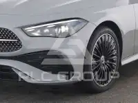 2026 Mercedes Benz CLE 300