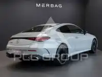 2026 Mercedes Benz CLE 300