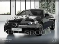 2026 Mercedes Benz CLE 300