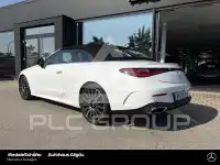 2026 Mercedes Benz CLE 300