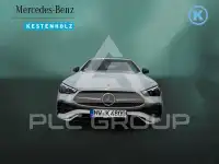 2026 Mercedes Benz CLE 300