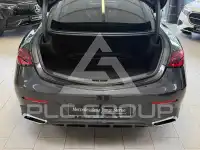 2026 Mercedes Benz CLE 300