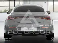 2026 Mercedes Benz CLE 300