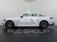2026 Mercedes Benz CLE 300