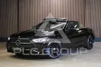 2026 Mercedes Benz CLE 300