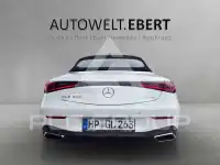 2026 Mercedes Benz CLE 300