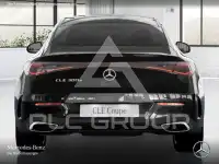 2026 Mercedes Benz CLE 300