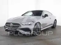 2026 Mercedes Benz CLE 300