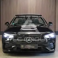 2026 Mercedes Benz CLE 300