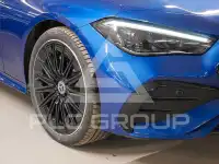 2026 Mercedes Benz CLE 300