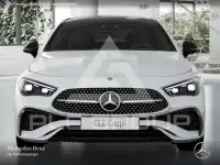 2026 Mercedes Benz CLE 300