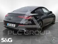 2026 Mercedes Benz CLE 300
