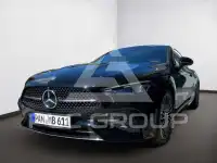 2026 Mercedes Benz CLE 200