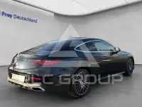 2026 Mercedes Benz CLE 200