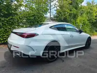 2026 Mercedes Benz CLE 200