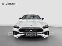 2026 Mercedes Benz CLE 200