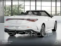 2026 Mercedes Benz CLE 200