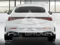 2026 Mercedes Benz CLE 200