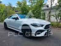 2026 Mercedes Benz CLE 200