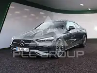 2026 Mercedes Benz CLE 200