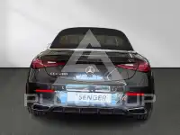 2026 Mercedes Benz CLE 200