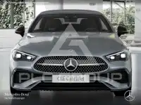 2026 Mercedes Benz CLE 200