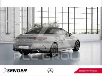 2026 Mercedes Benz CLE 200