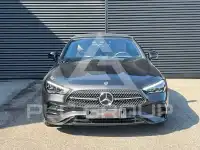 2026 Mercedes Benz CLE 200