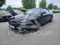 2026 Mercedes Benz CLE 200